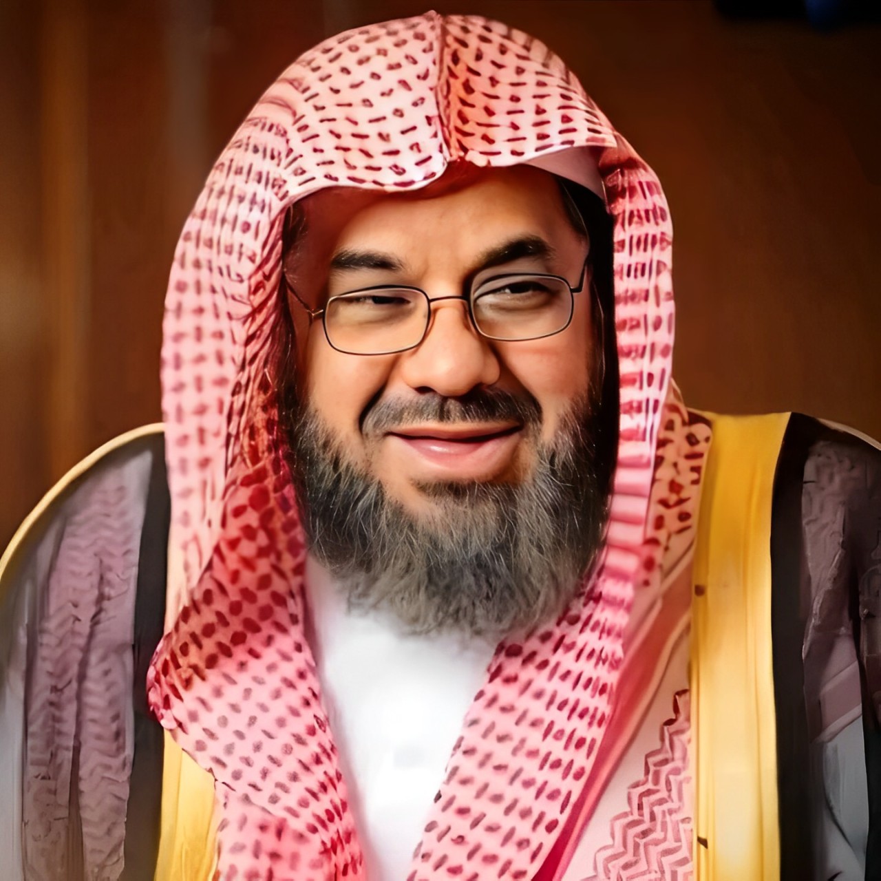 Reciter Image
