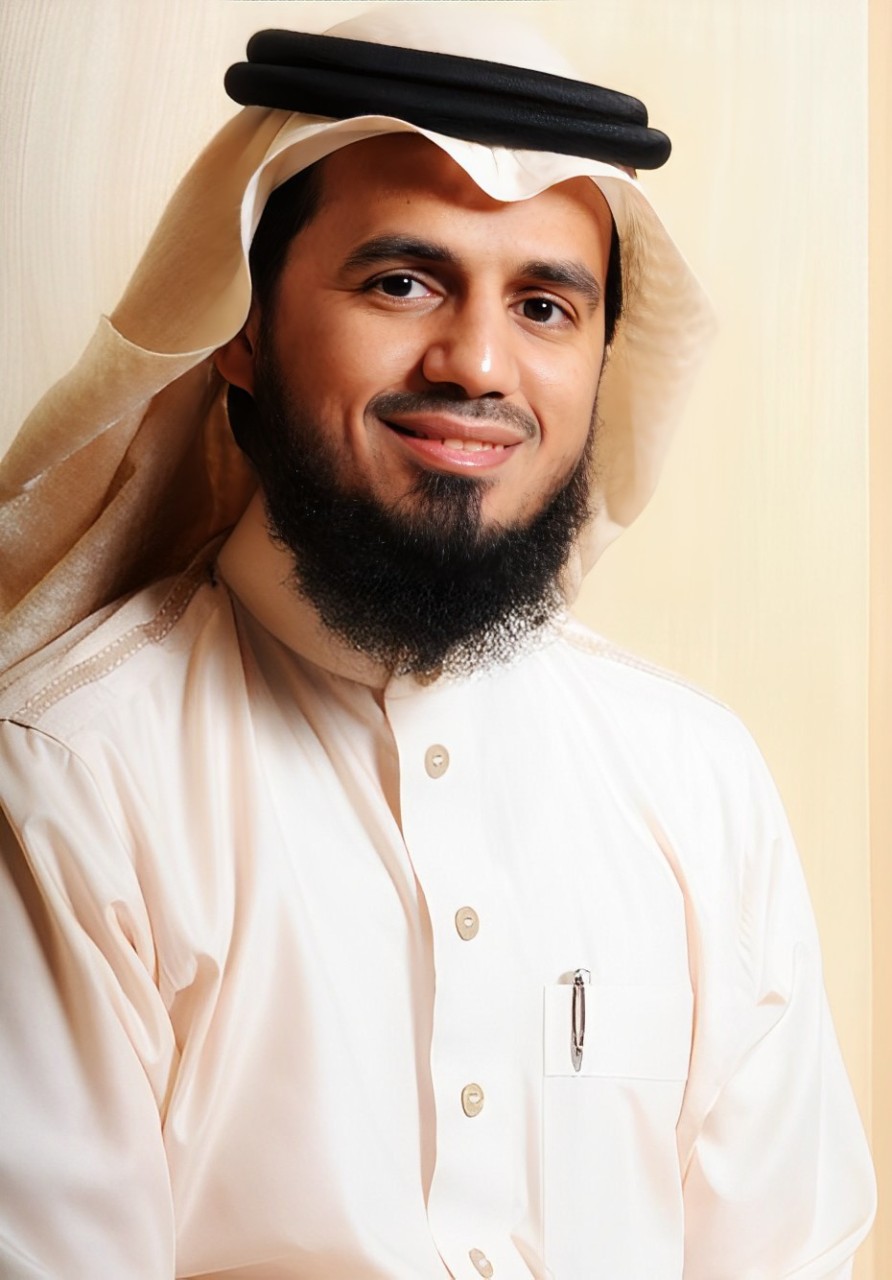 Reciter Image