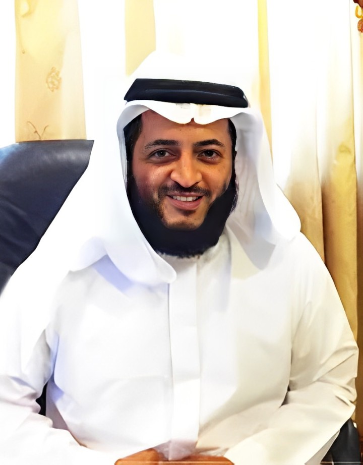 Reciter Image