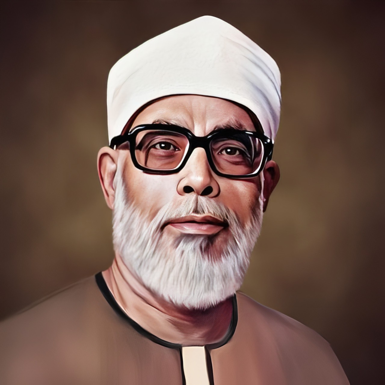 Reciter Image